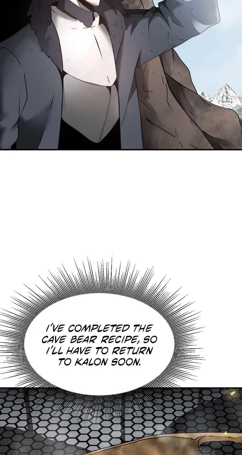 Becoming Overpowered by Solo Eating Chapter 9 page 20 - 