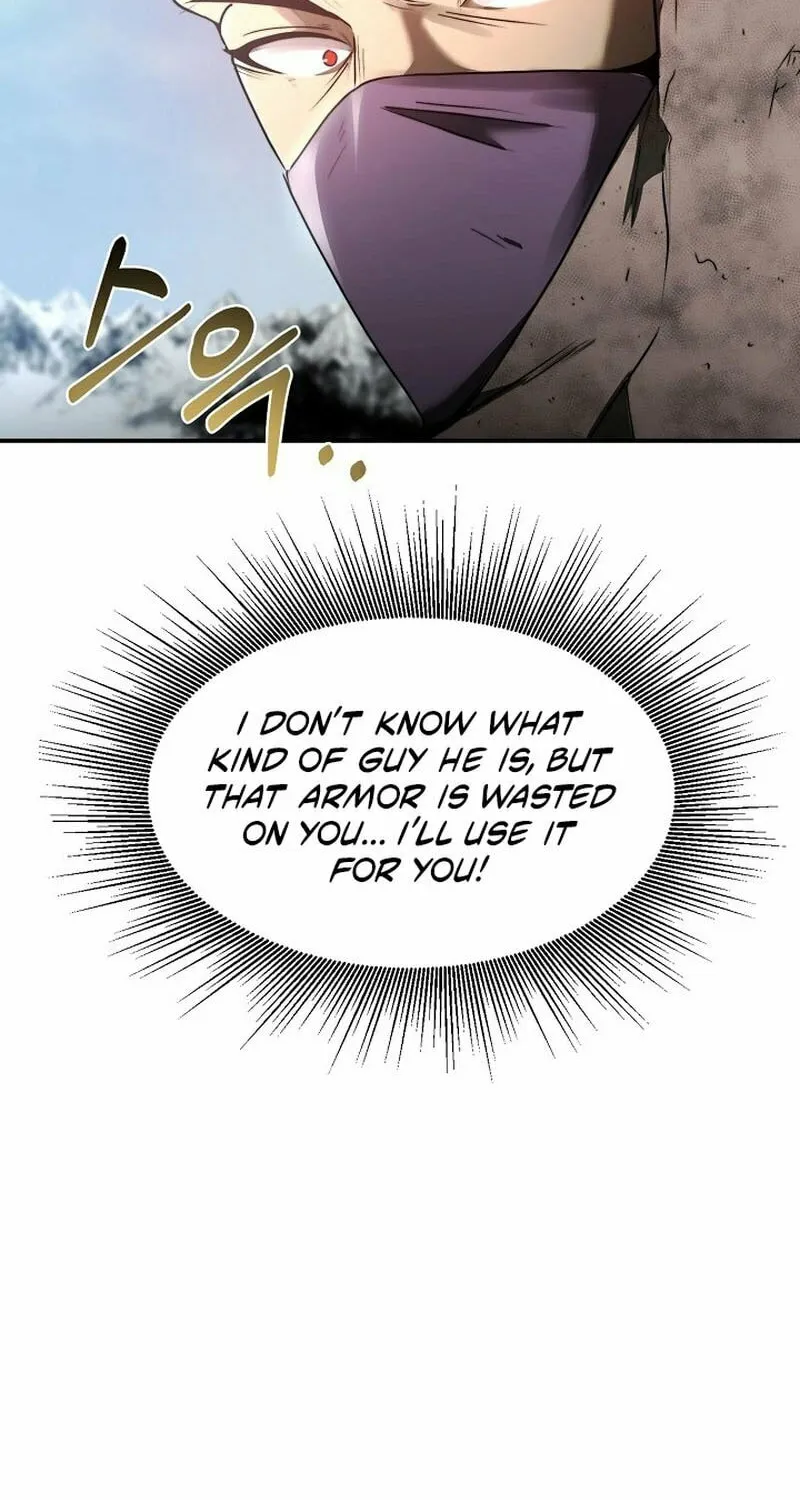 Becoming Overpowered by Solo Eating Chapter 9 page 25 - 