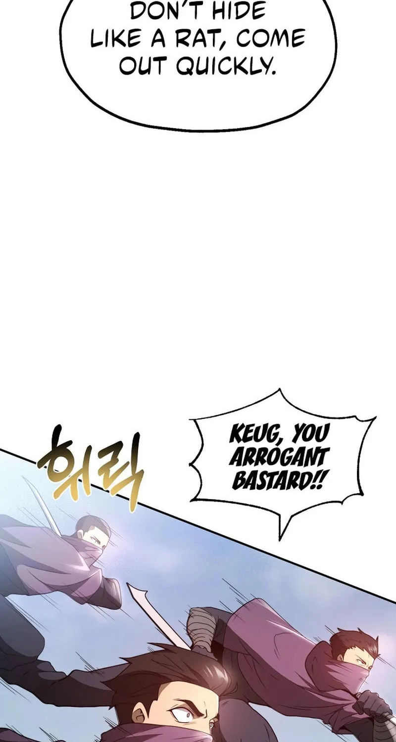 Becoming Overpowered by Solo Eating Chapter 9 page 30 - 