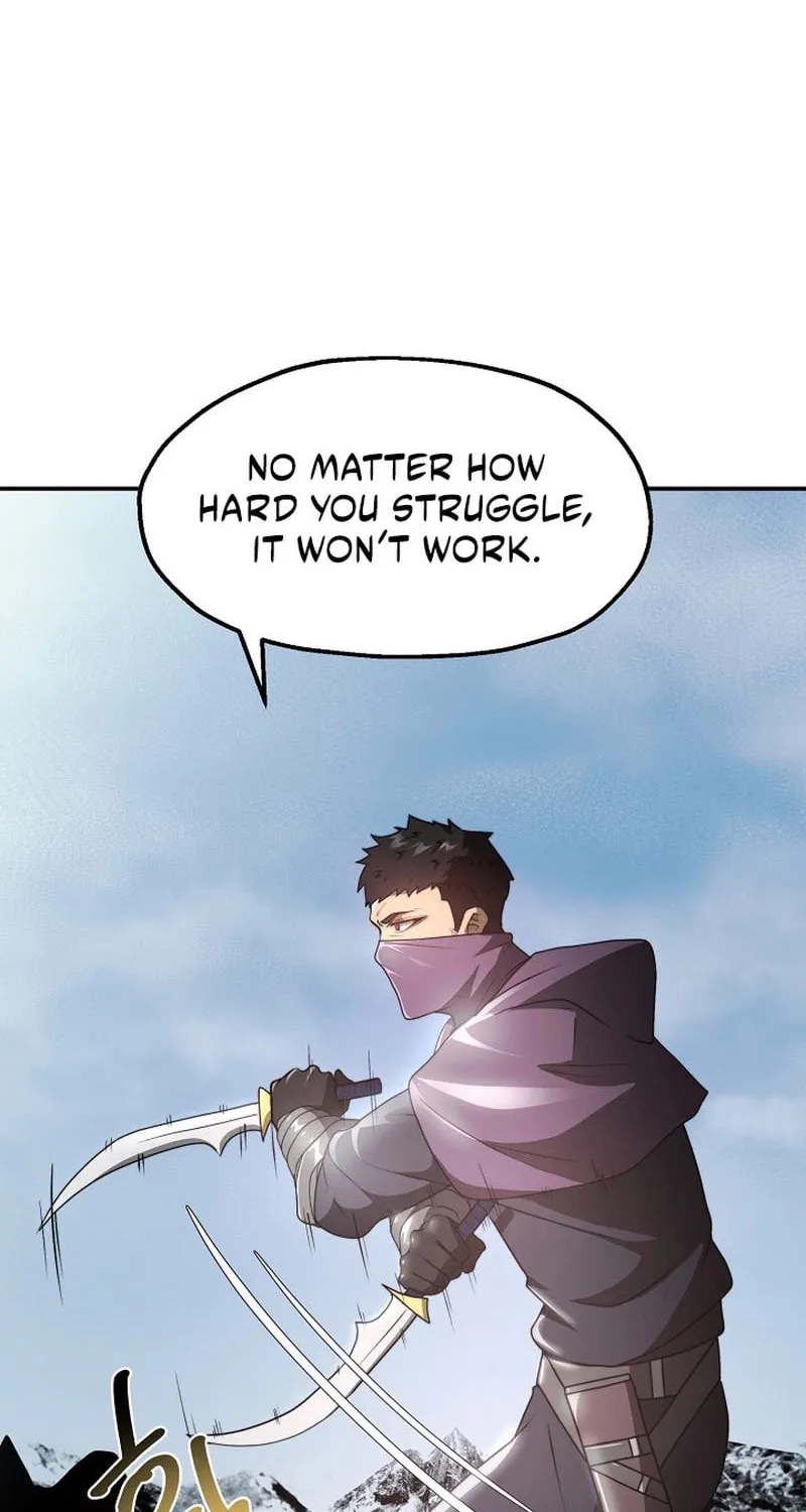 Becoming Overpowered by Solo Eating Chapter 9 page 34 - 