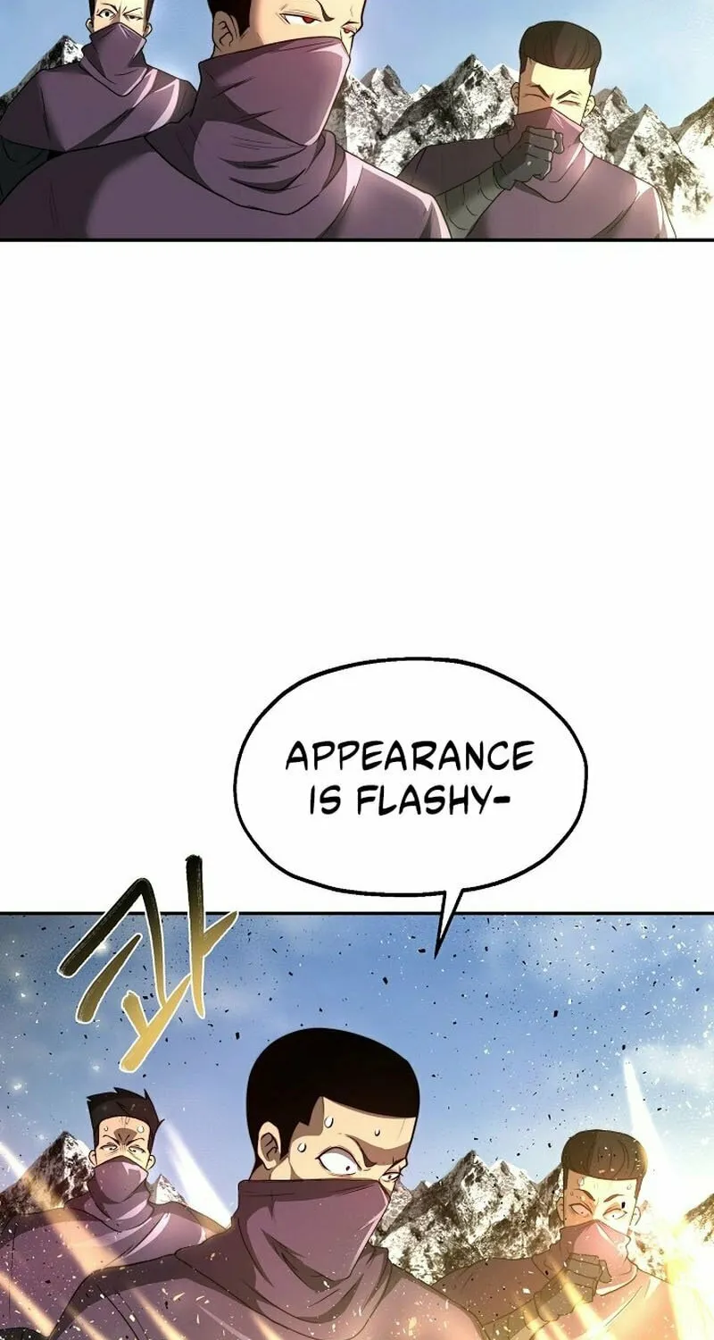 Becoming Overpowered by Solo Eating Chapter 9 page 48 - 