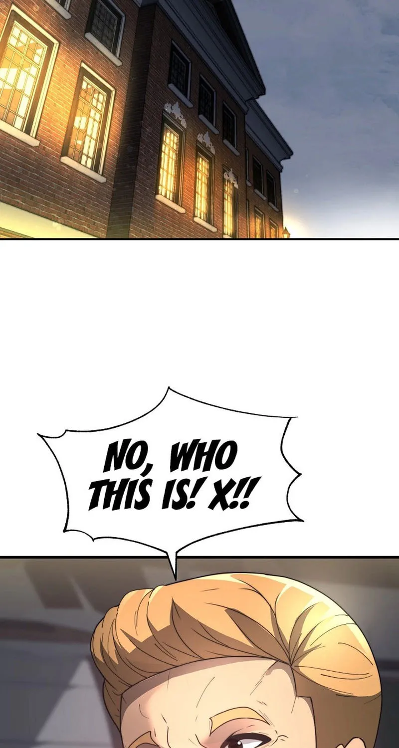 Becoming Overpowered by Solo Eating Chapter 9 page 54 - 