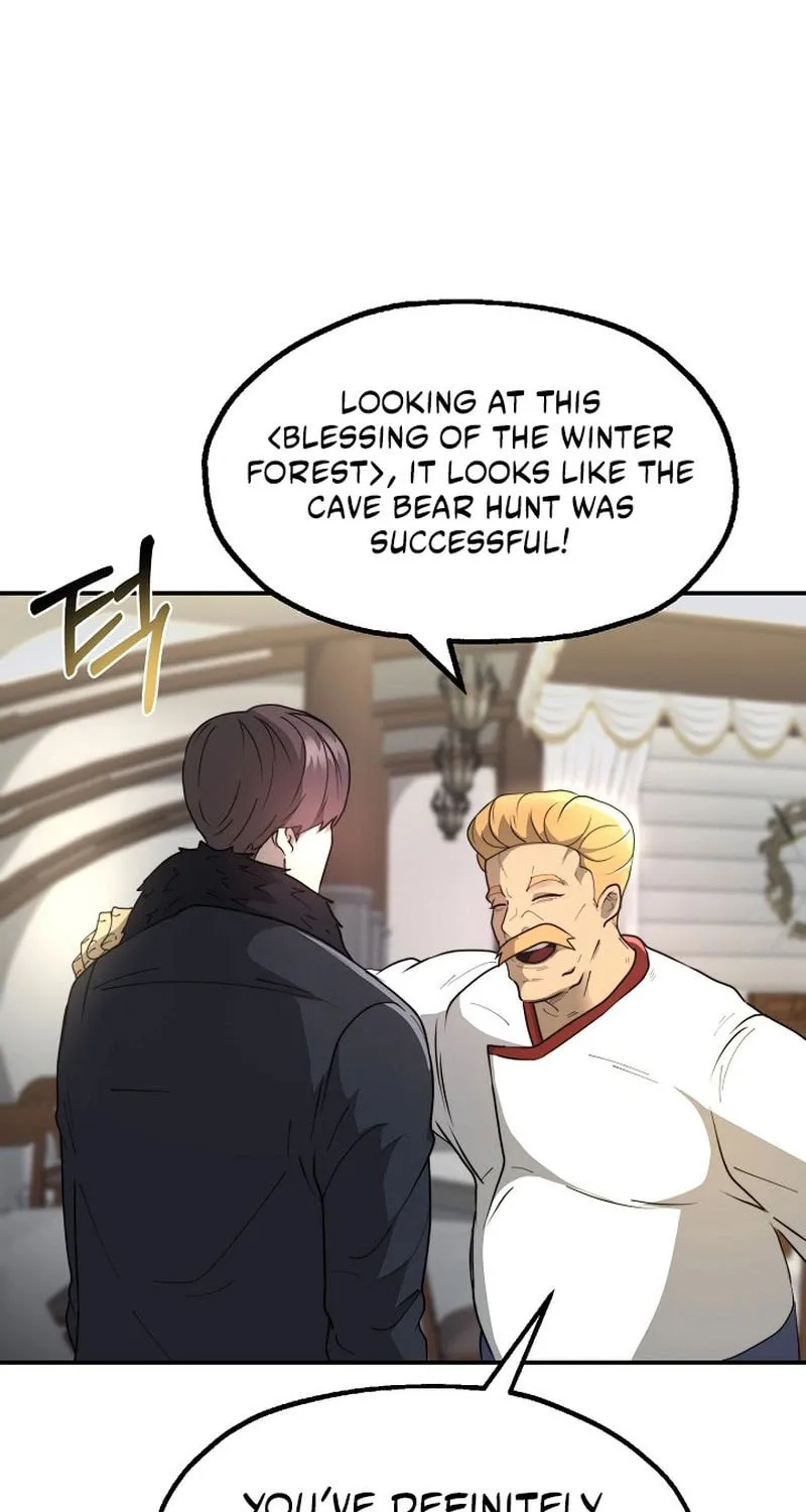 Becoming Overpowered by Solo Eating Chapter 9 page 58 - 
