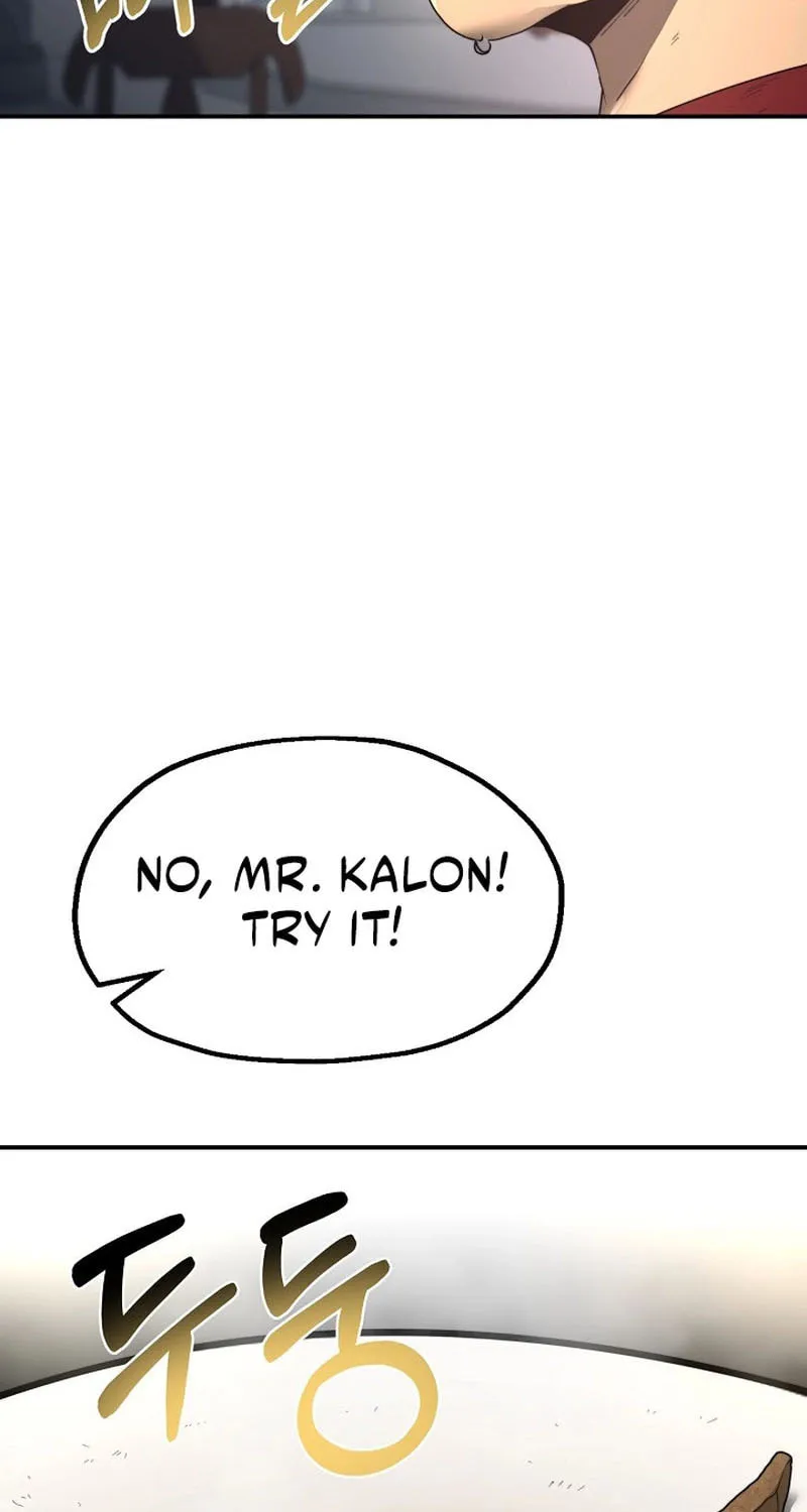 Becoming Overpowered by Solo Eating Chapter 9 page 61 - 