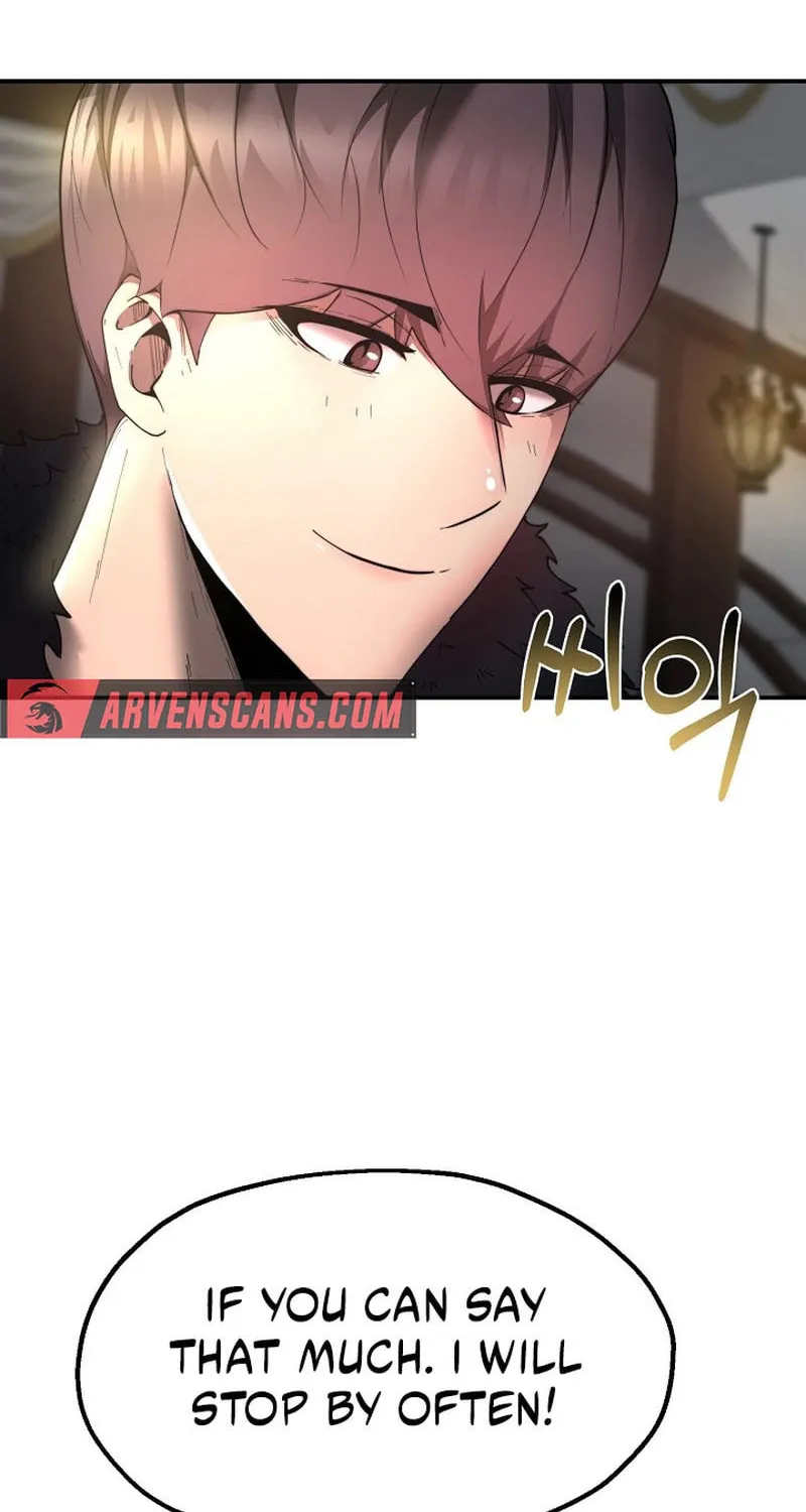 Becoming Overpowered by Solo Eating Chapter 9 page 69 - 