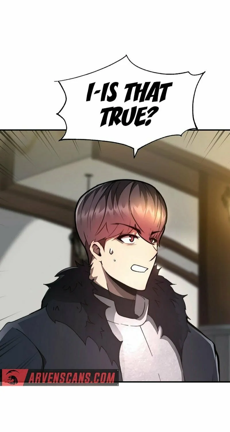 Becoming Overpowered by Solo Eating Chapter 9 page 75 - 