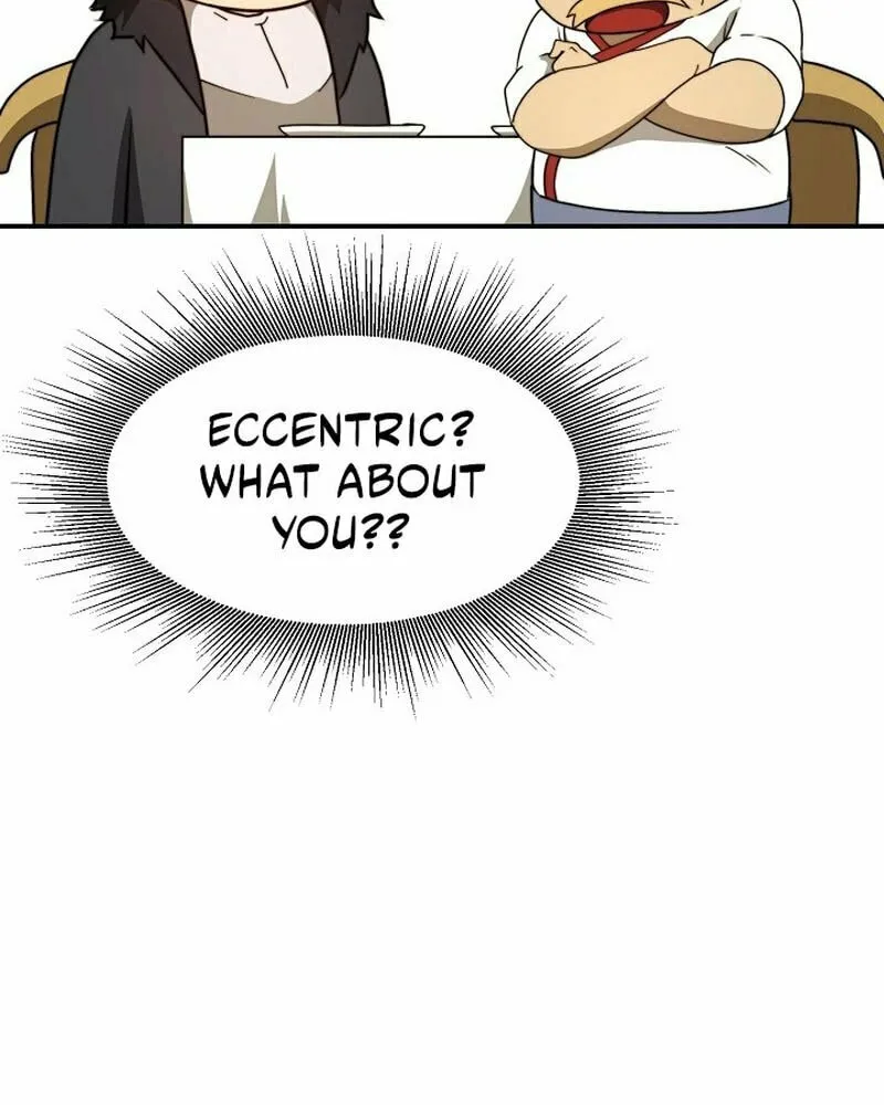 Becoming Overpowered by Solo Eating Chapter 9 page 77 - 