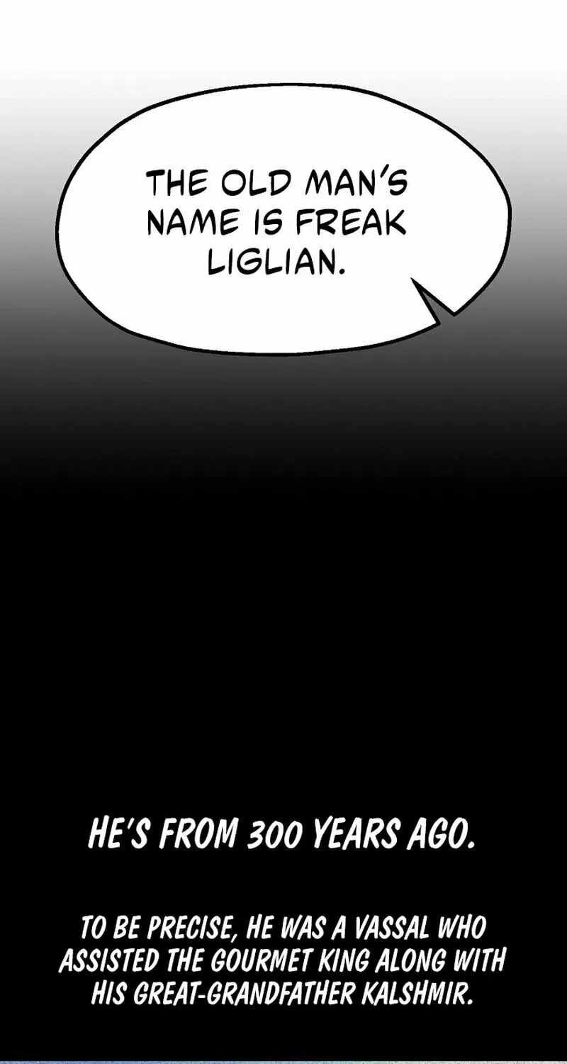 Becoming Overpowered by Solo Eating Chapter 9 page 78 - 