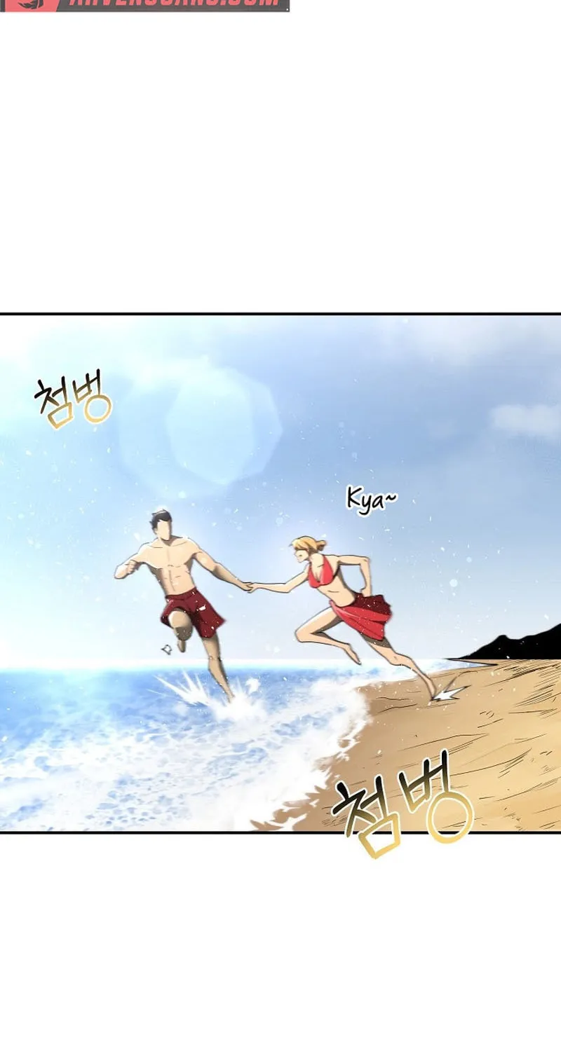 Becoming Overpowered by Solo Eating Chapter 9 page 88 - 