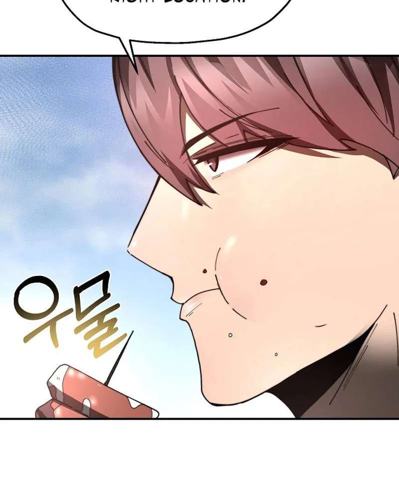 Becoming Overpowered by Solo Eating Chapter 9 page 91 - 