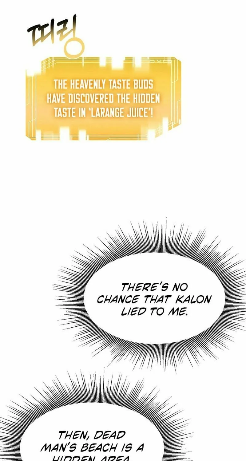 Becoming Overpowered by Solo Eating Chapter 9 page 92 - 
