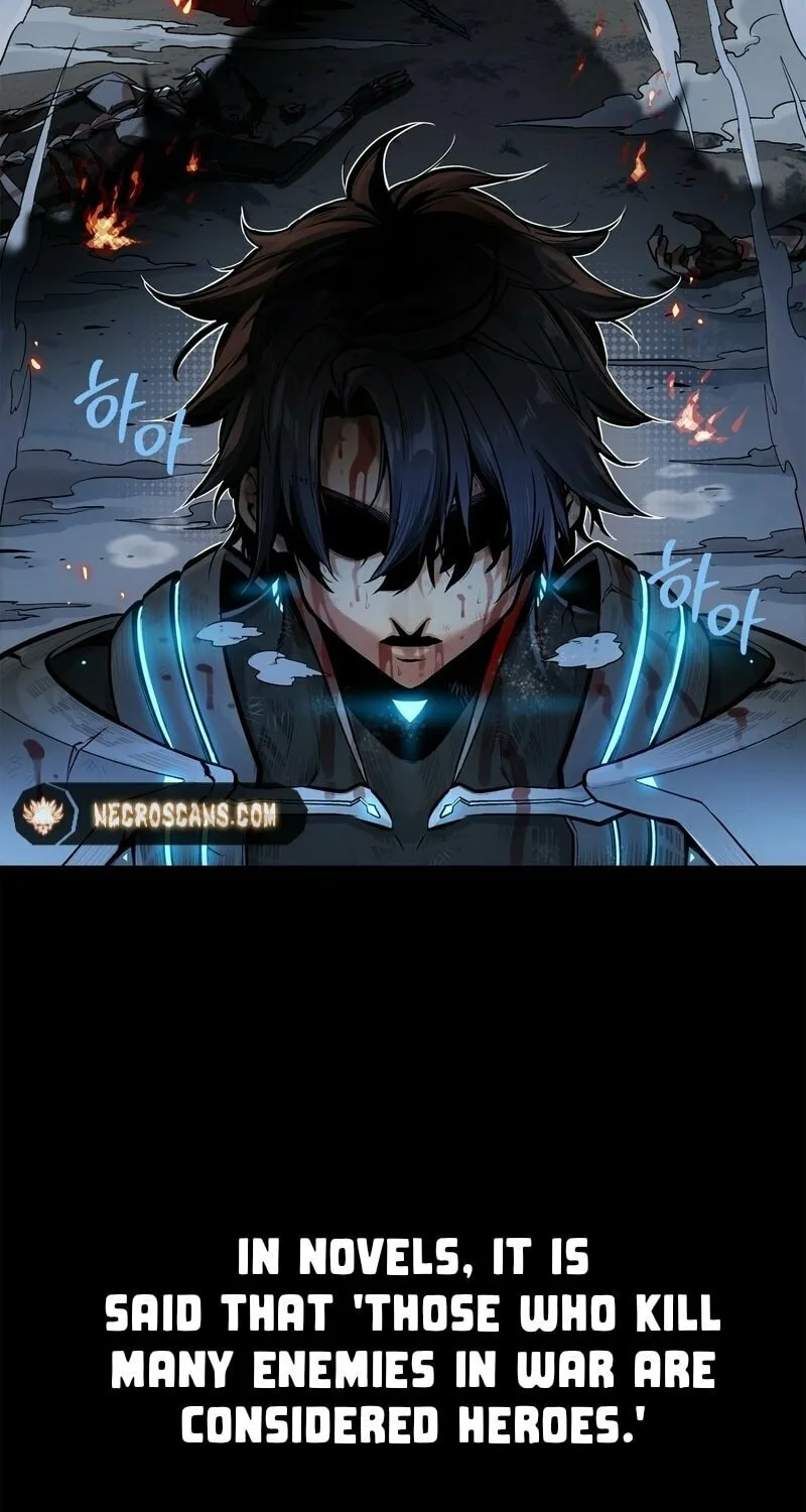 Becoming Stronger With Each Ressurection Chapter 1 page 3 - 