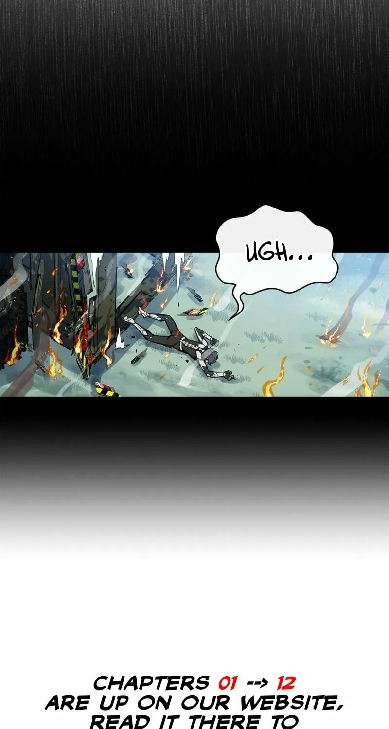 Becoming Stronger With Each Ressurection Chapter 1 page 42 - 