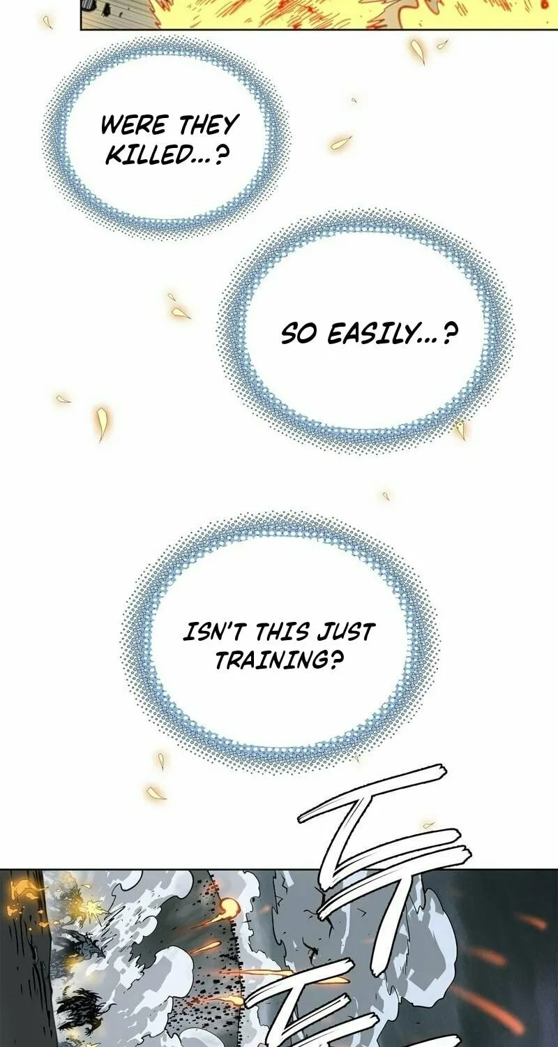 Becoming Stronger With Each Ressurection Chapter 1 page 46 - 