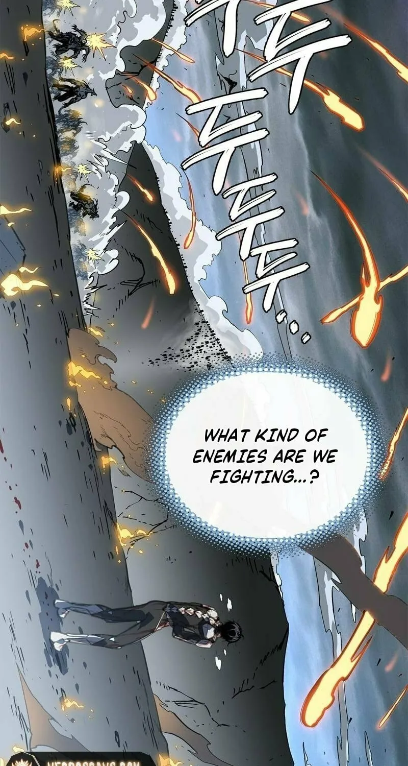 Becoming Stronger With Each Ressurection Chapter 1 page 47 - 