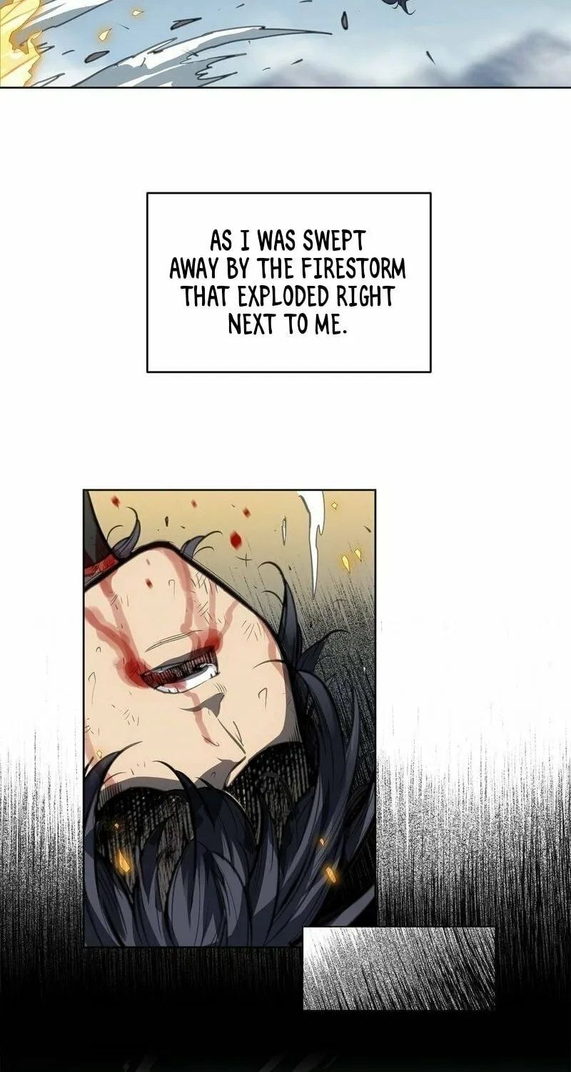 Becoming Stronger With Each Ressurection Chapter 1 page 64 - 