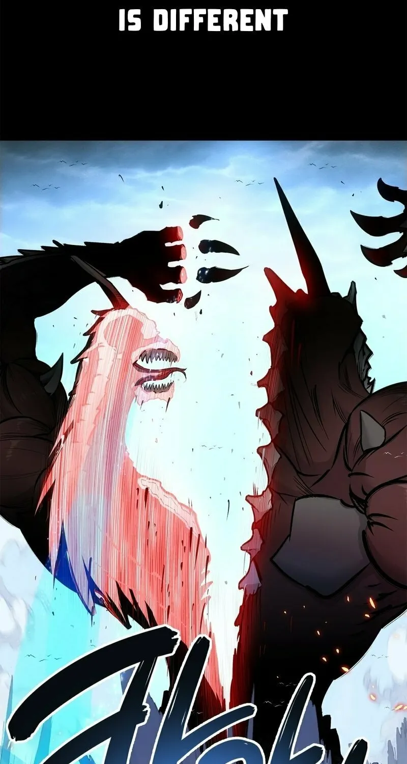 Becoming Stronger With Each Ressurection Chapter 1 page 8 - 