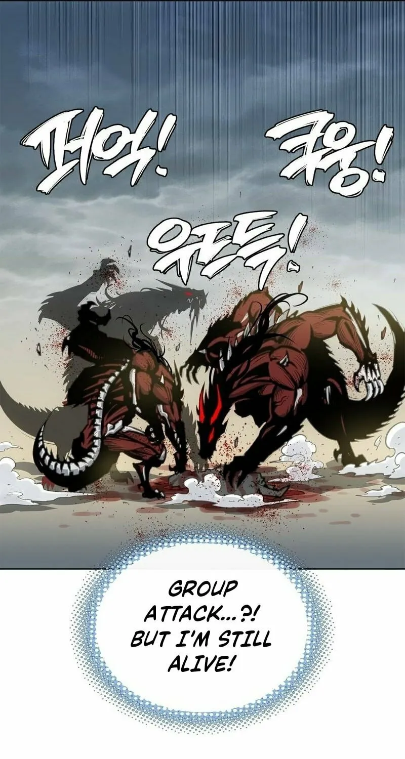 Becoming Stronger With Each Ressurection Chapter 1 page 77 - 