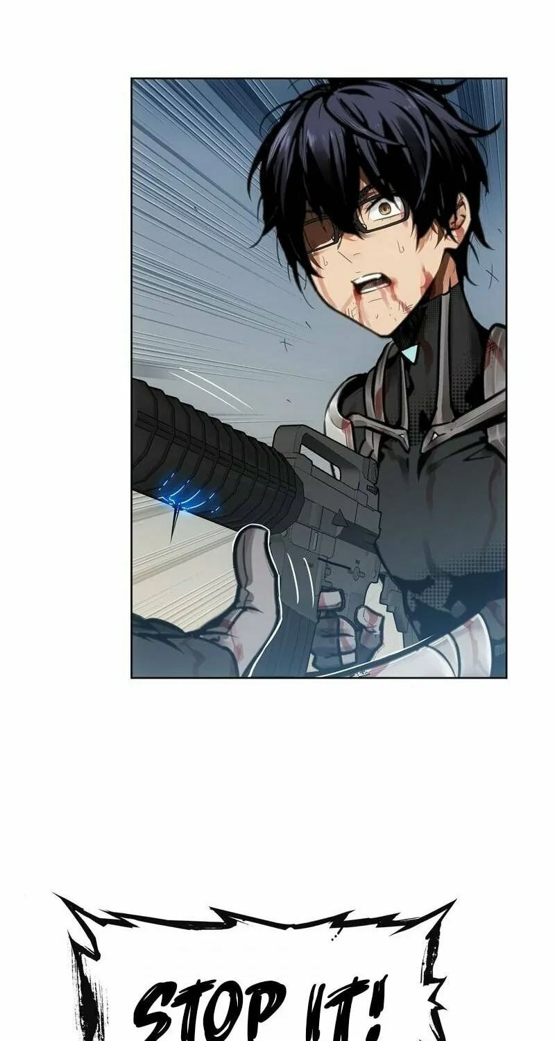 Becoming Stronger With Each Ressurection Chapter 1 page 78 - 