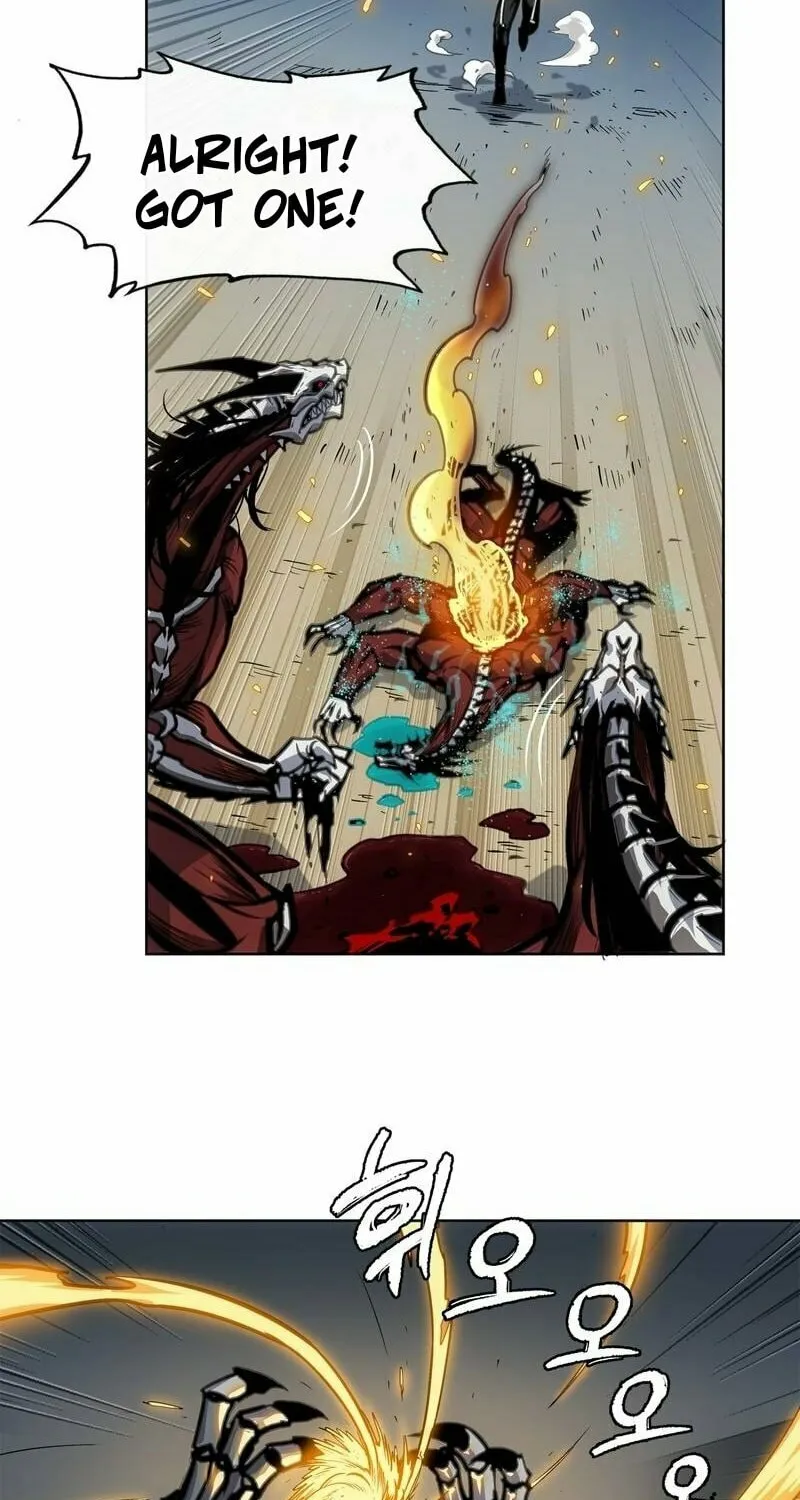 Becoming Stronger With Each Ressurection Chapter 1 page 80 - 
