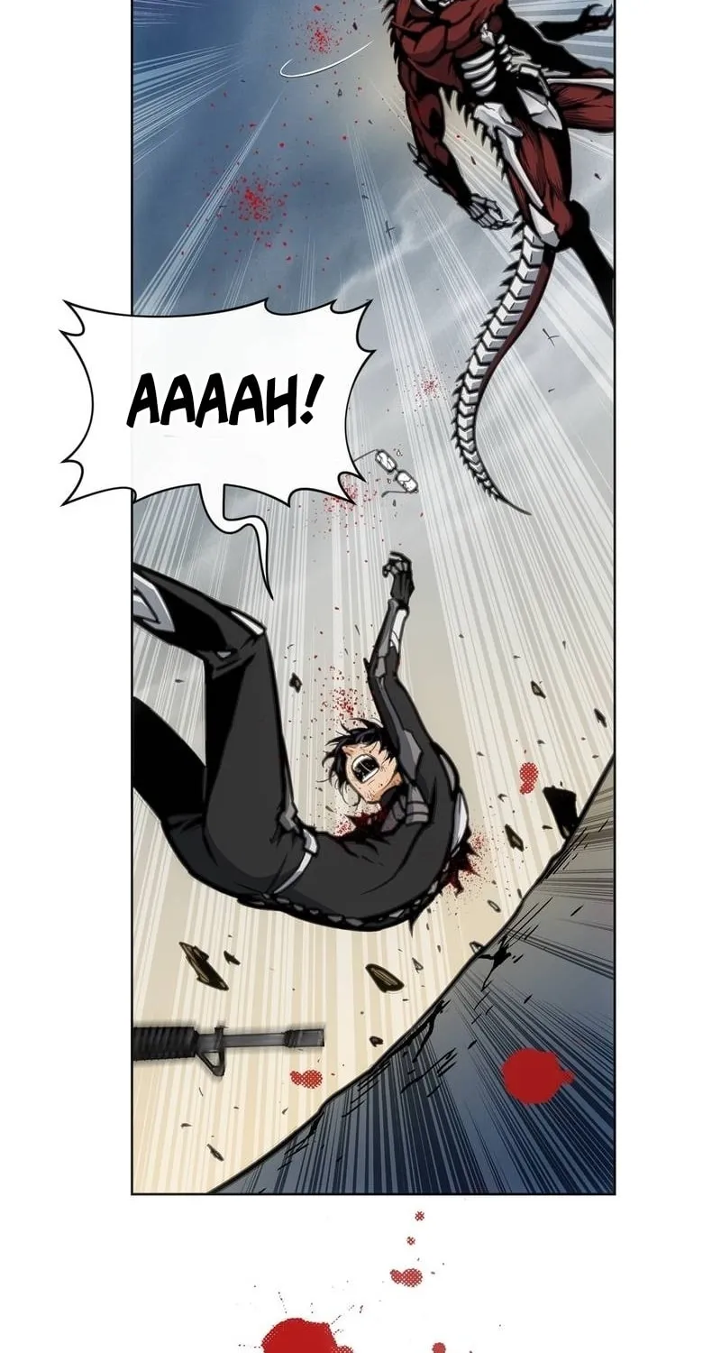 Becoming Stronger With Each Ressurection Chapter 1 page 86 - 