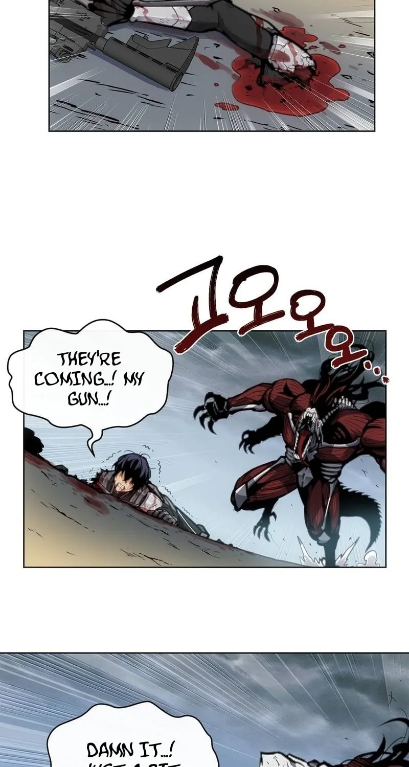 Becoming Stronger With Each Ressurection Chapter 1 page 90 - 