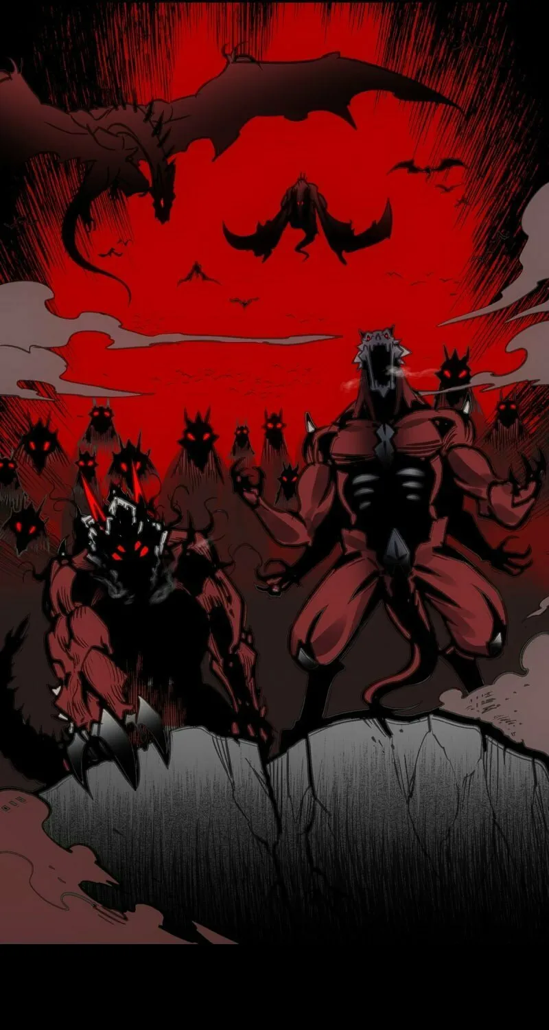 Becoming Stronger With Each Ressurection Chapter 2 page 12 - 