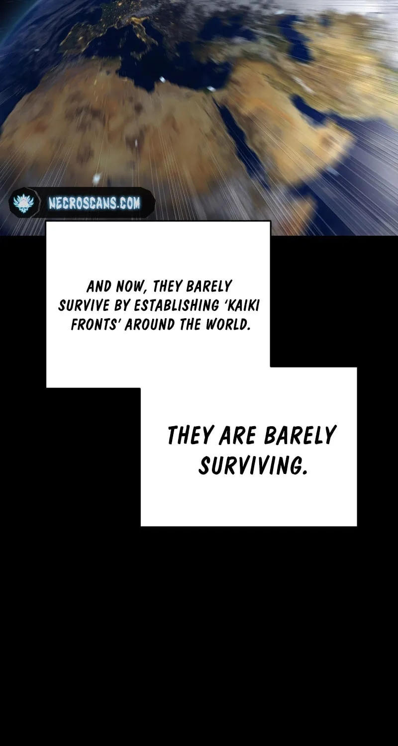 Becoming Stronger With Each Ressurection Chapter 2 page 20 - 
