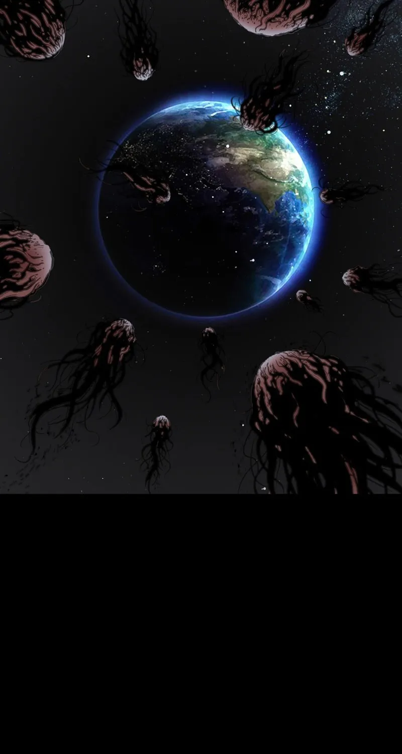 Becoming Stronger With Each Ressurection Chapter 2 page 3 - 