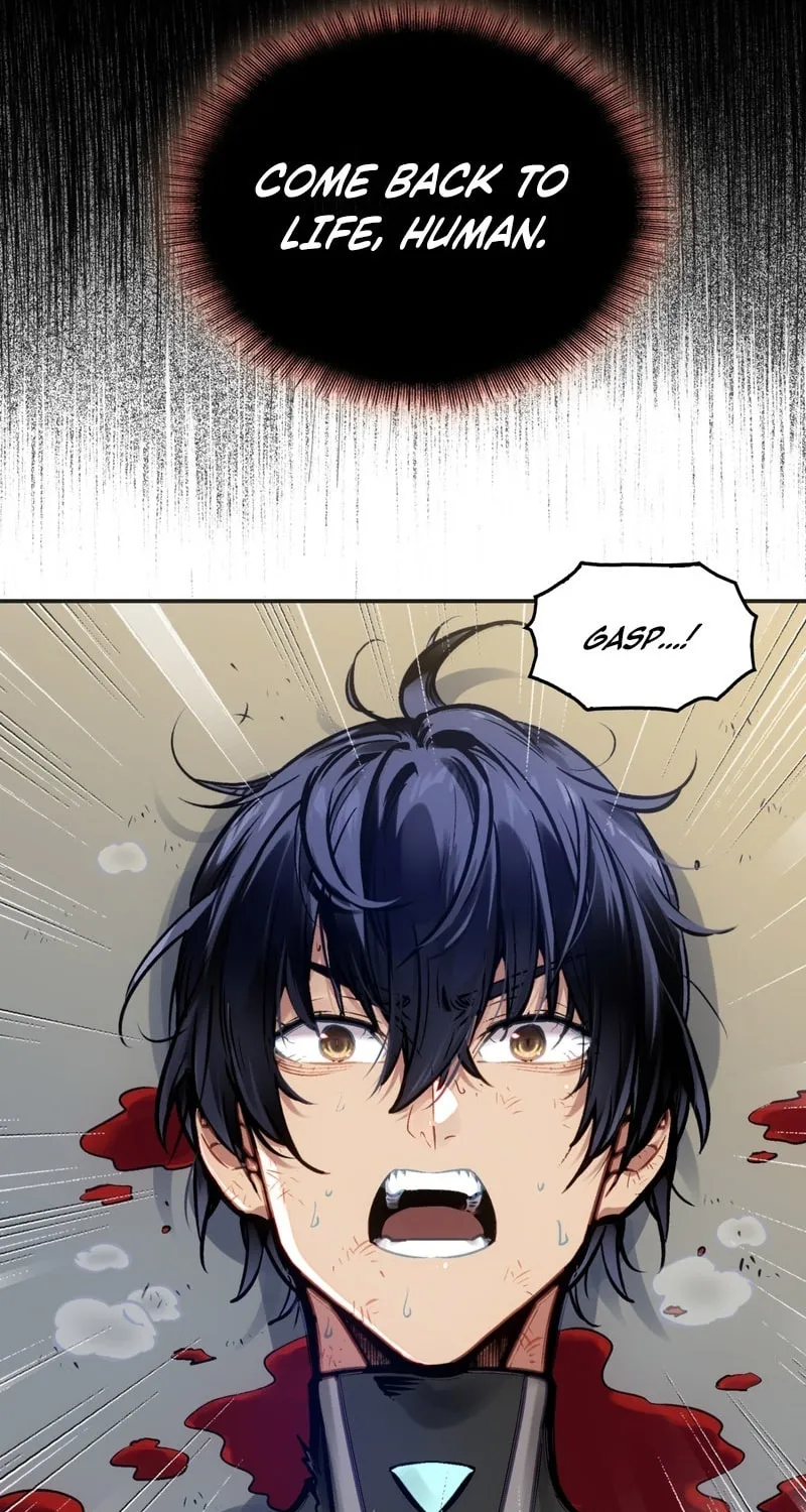 Becoming Stronger With Each Ressurection Chapter 2 page 24 - 