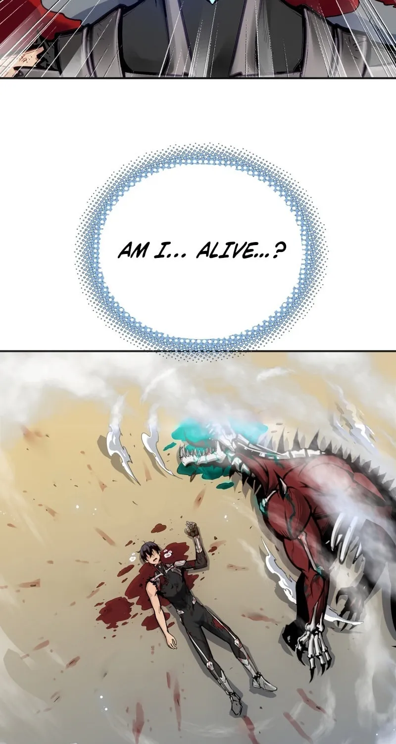 Becoming Stronger With Each Ressurection Chapter 2 page 25 - 