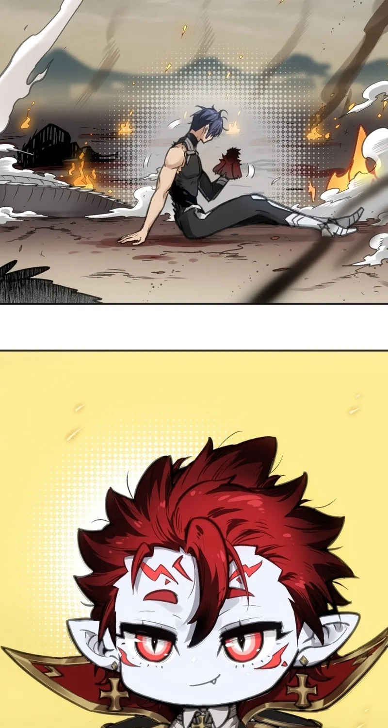 Becoming Stronger With Each Ressurection Chapter 2 page 28 - 