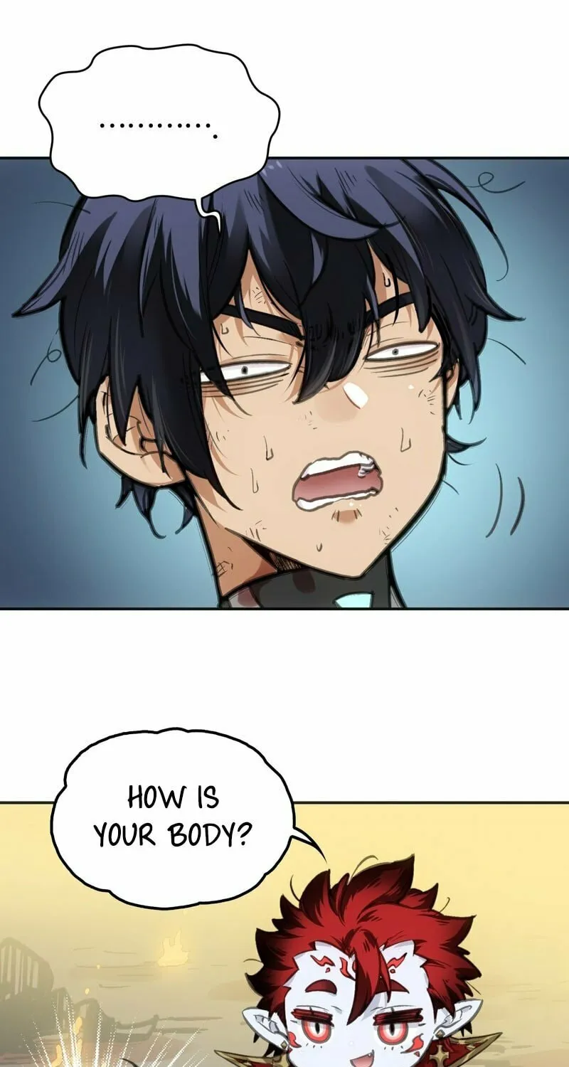 Becoming Stronger With Each Ressurection Chapter 2 page 30 - 