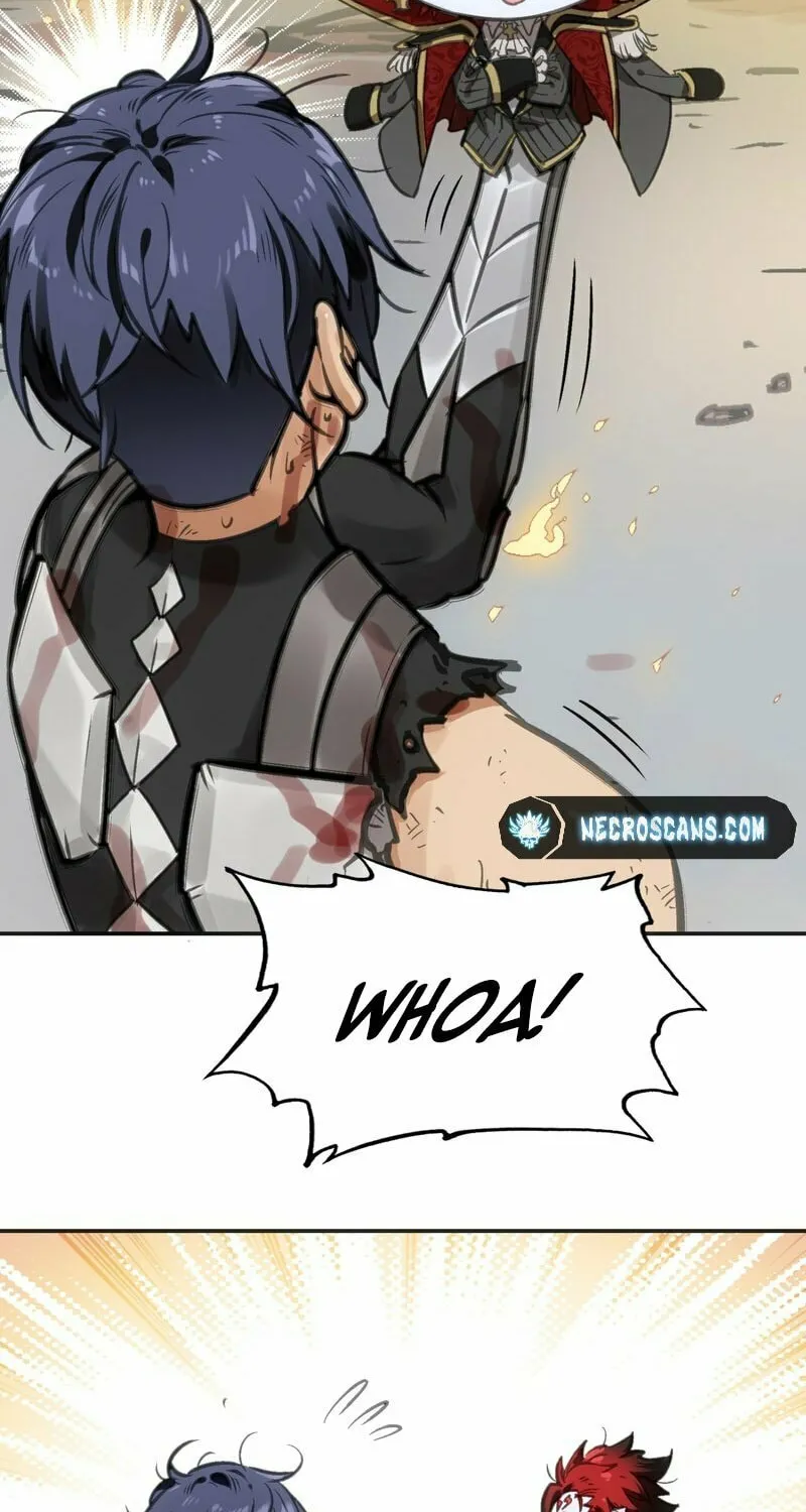Becoming Stronger With Each Ressurection Chapter 2 page 31 - 