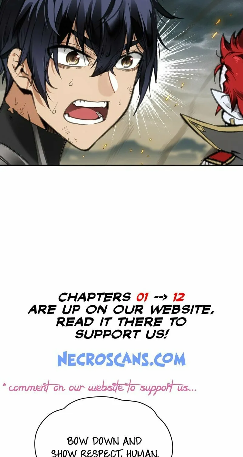Becoming Stronger With Each Ressurection Chapter 2 page 33 - 