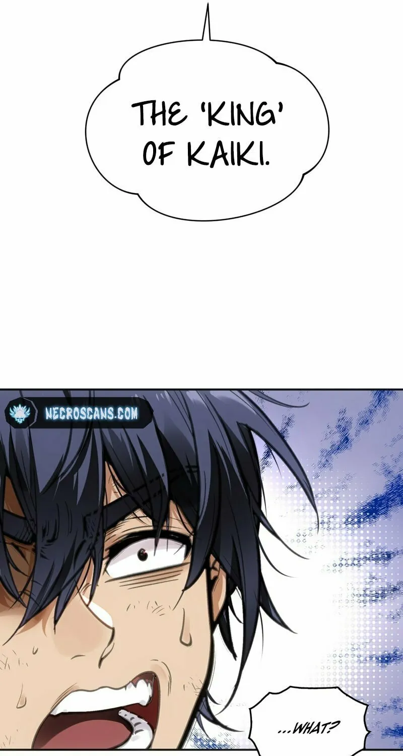 Becoming Stronger With Each Ressurection Chapter 2 page 36 - 