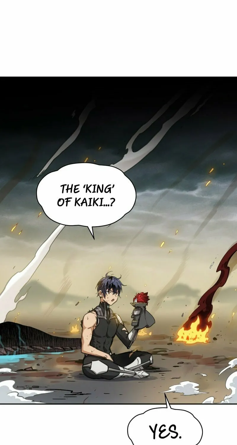 Becoming Stronger With Each Ressurection Chapter 2 page 38 - 