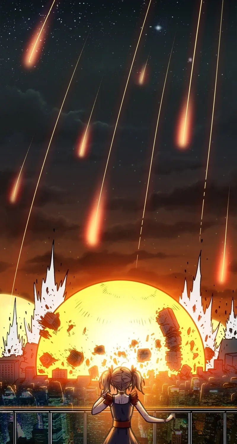 Becoming Stronger With Each Ressurection Chapter 2 page 5 - 