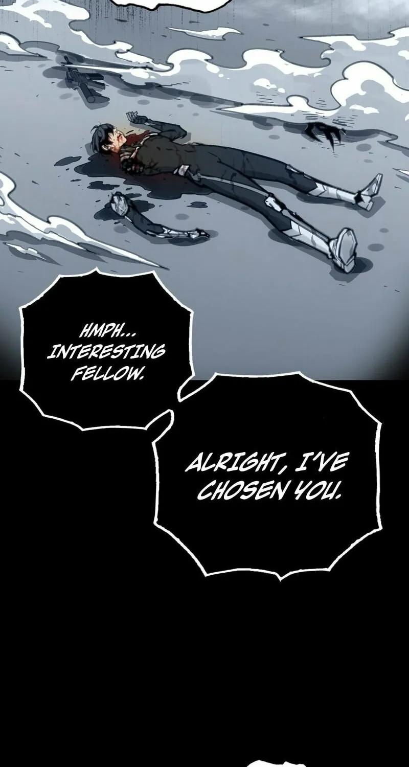 Becoming Stronger With Each Ressurection Chapter 2 page 43 - 
