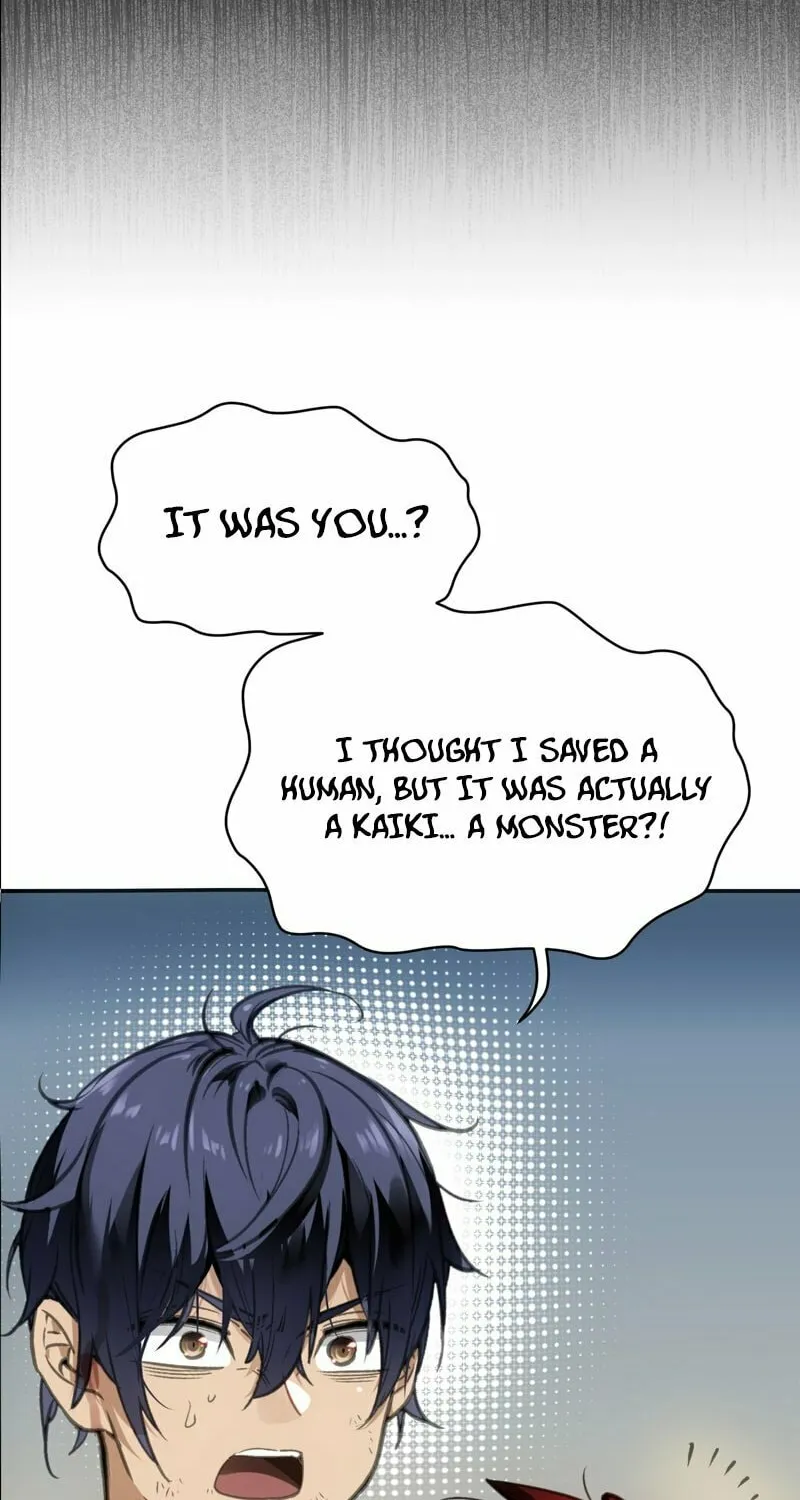Becoming Stronger With Each Ressurection Chapter 2 page 45 - 