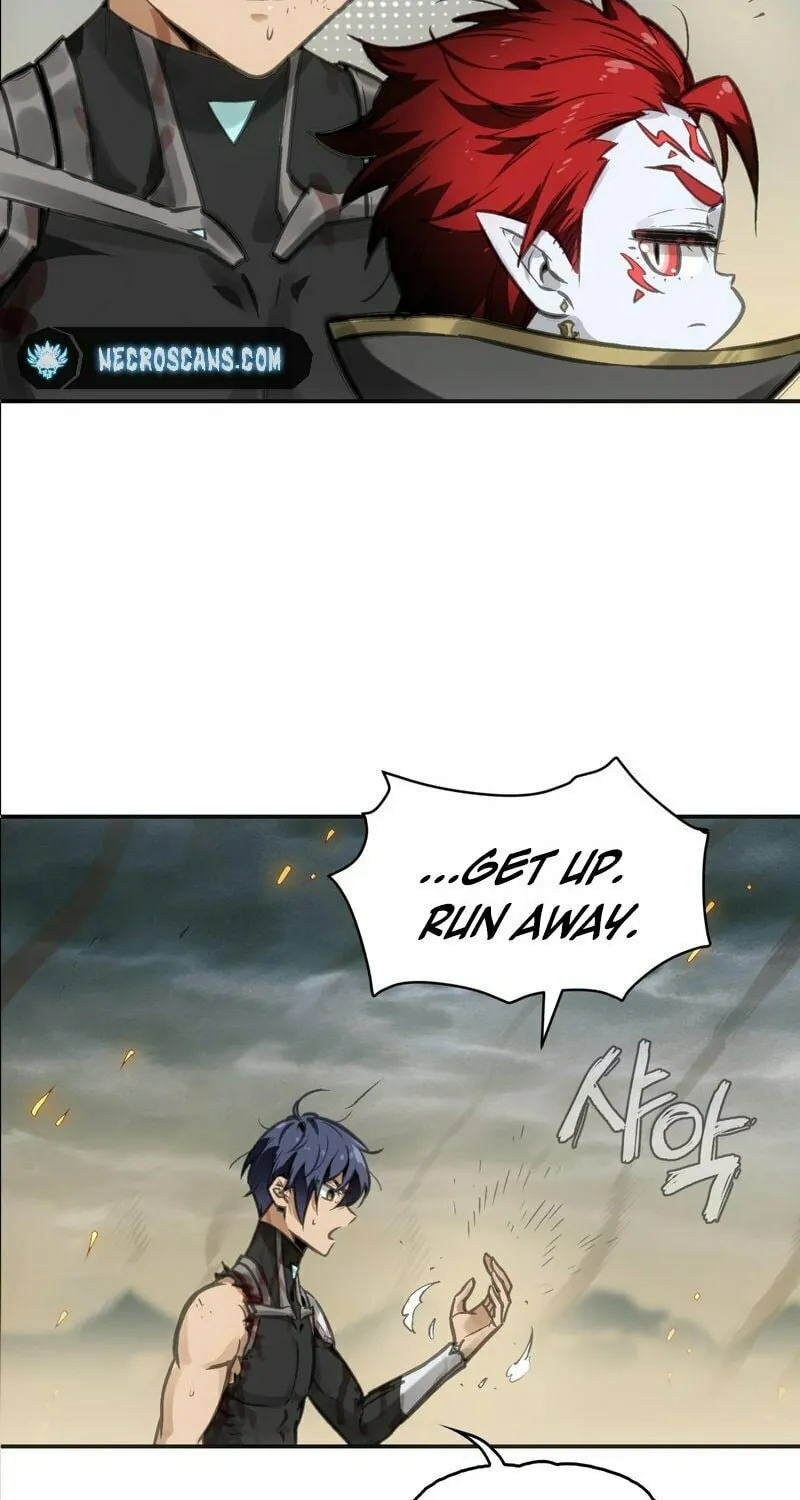 Becoming Stronger With Each Ressurection Chapter 2 page 46 - 