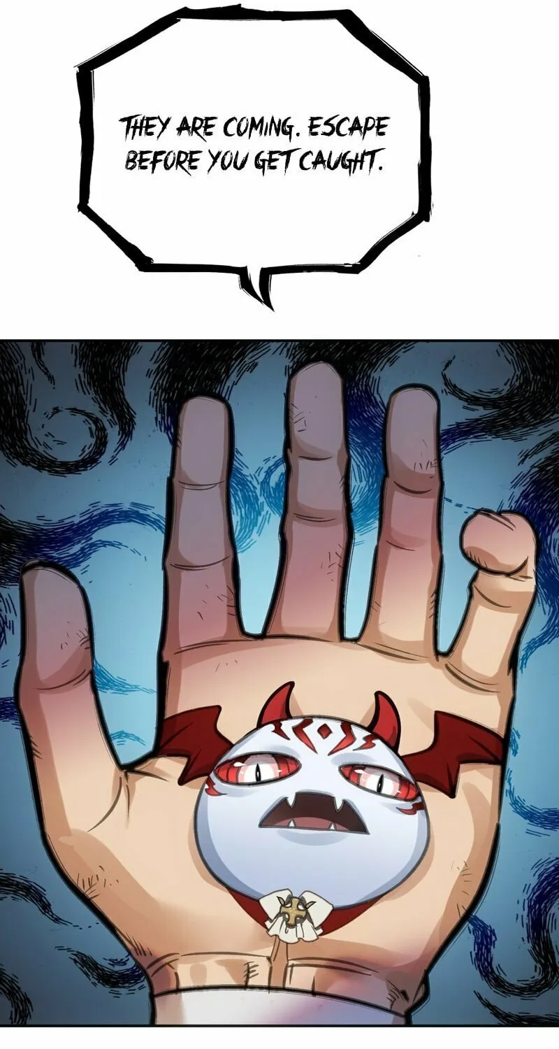 Becoming Stronger With Each Ressurection Chapter 2 page 48 - 