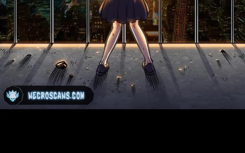Becoming Stronger With Each Ressurection Chapter 2 page 6 - 