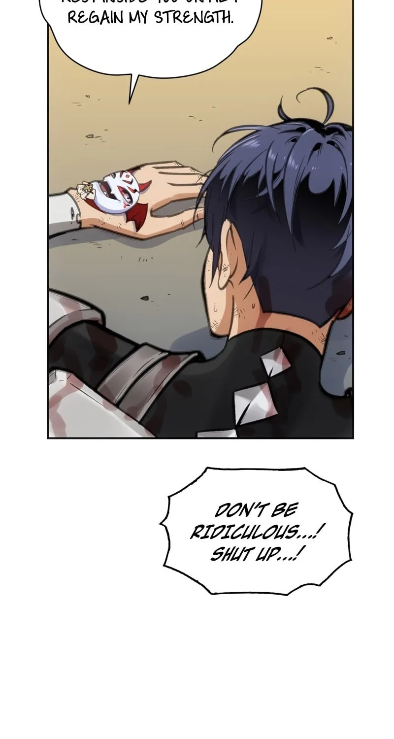 Becoming Stronger With Each Ressurection Chapter 2 page 54 - 