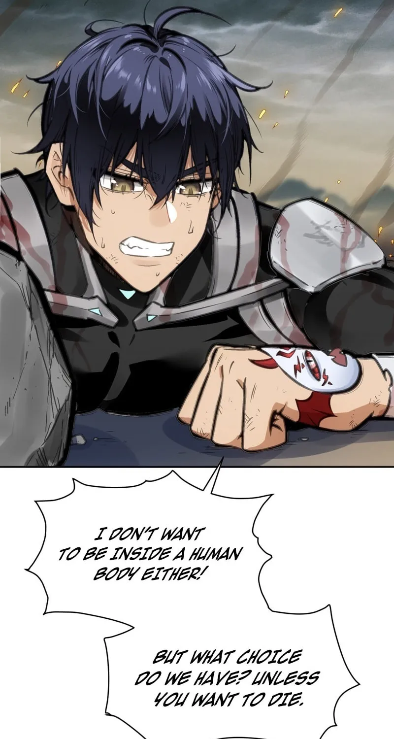 Becoming Stronger With Each Ressurection Chapter 2 page 58 - 
