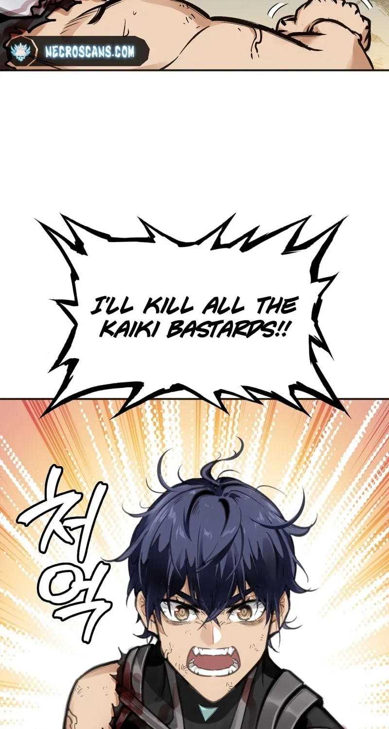 Becoming Stronger With Each Ressurection Chapter 2 page 60 - 