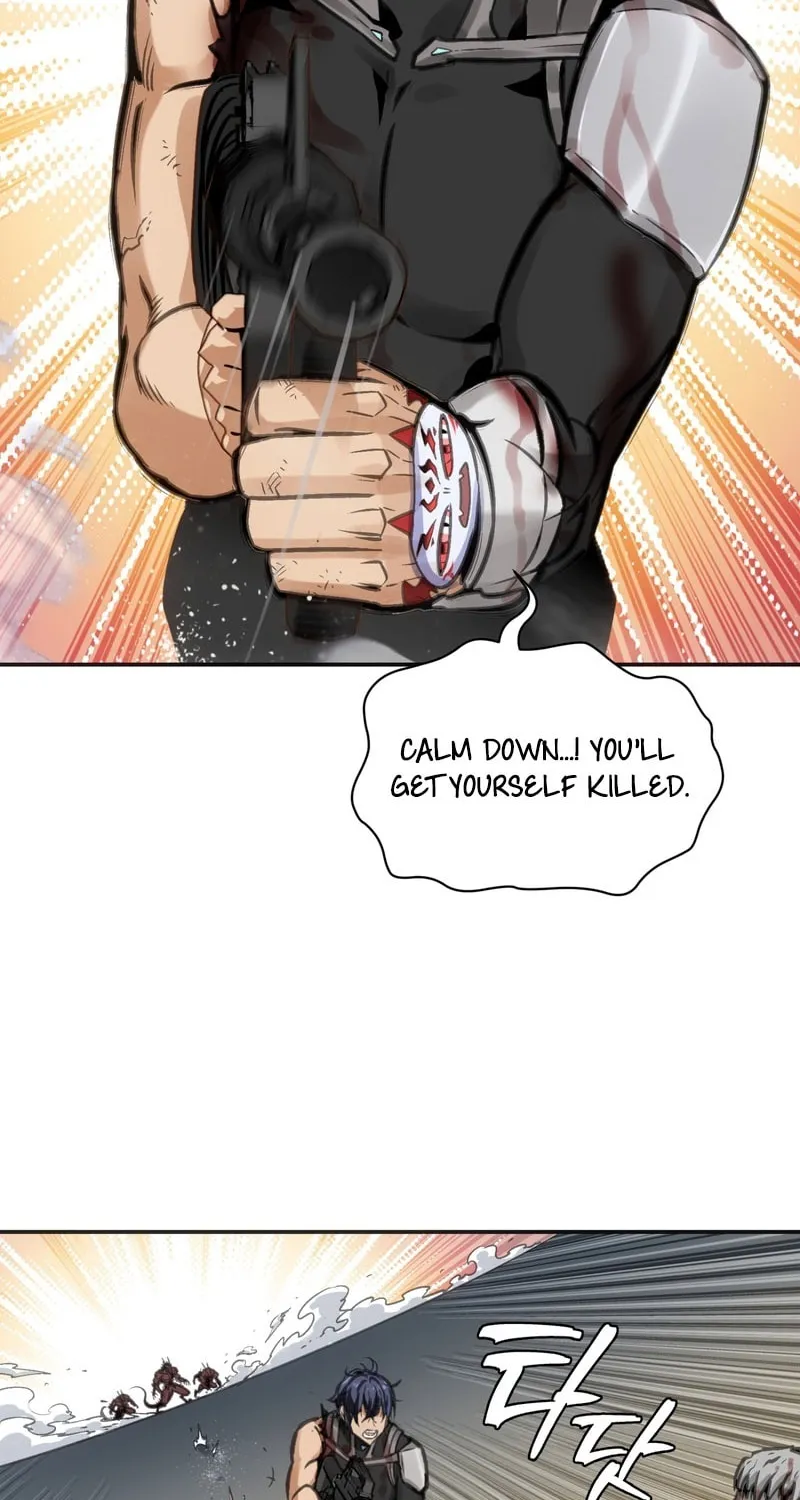 Becoming Stronger With Each Ressurection Chapter 2 page 61 - 