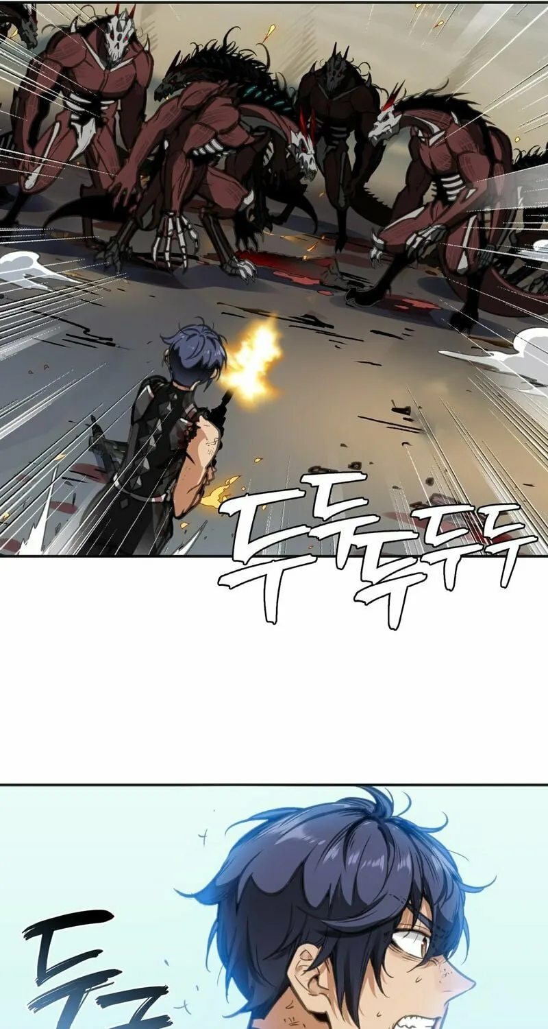 Becoming Stronger With Each Ressurection Chapter 2 page 63 - 
