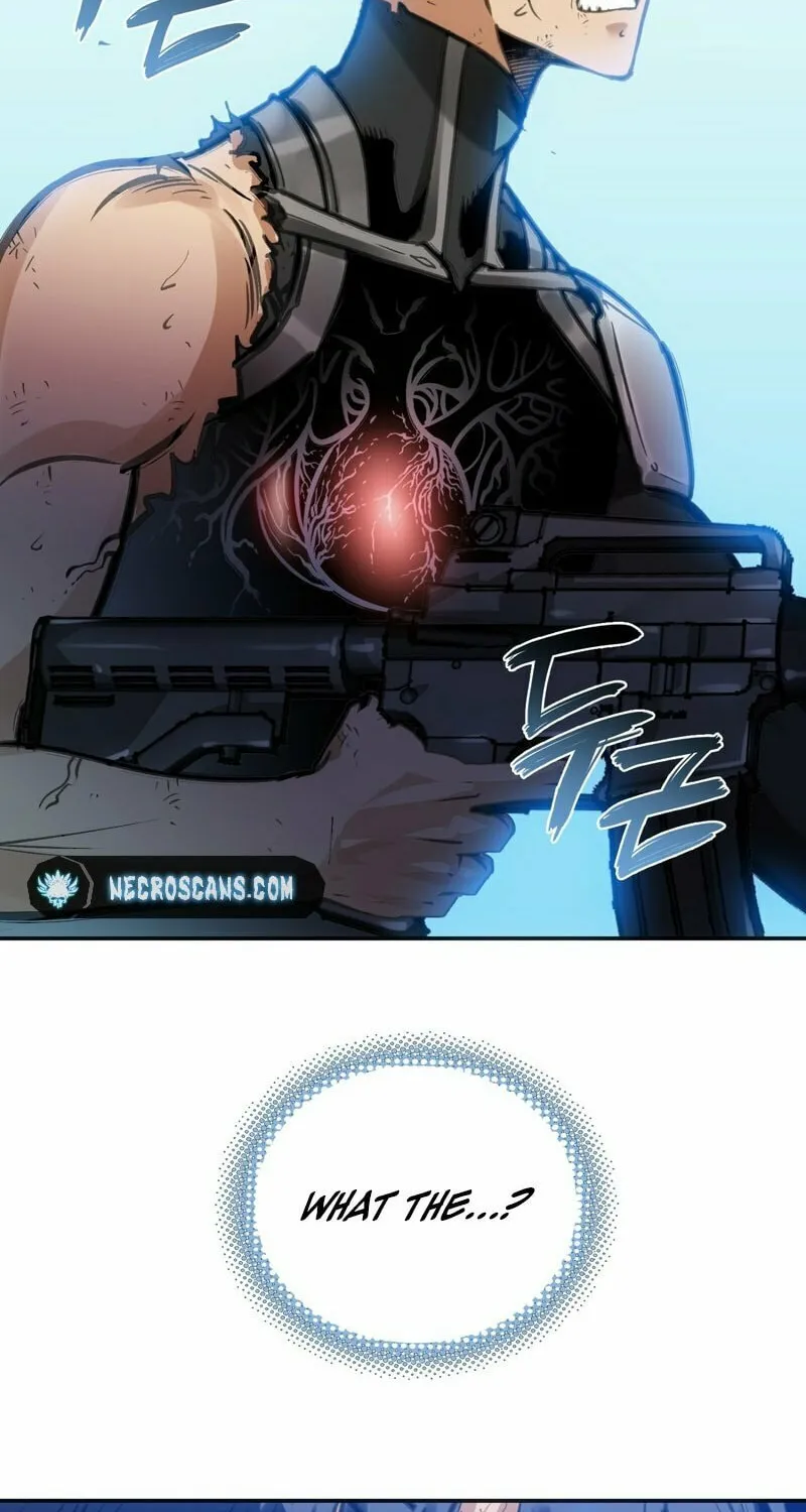 Becoming Stronger With Each Ressurection Chapter 2 page 64 - 