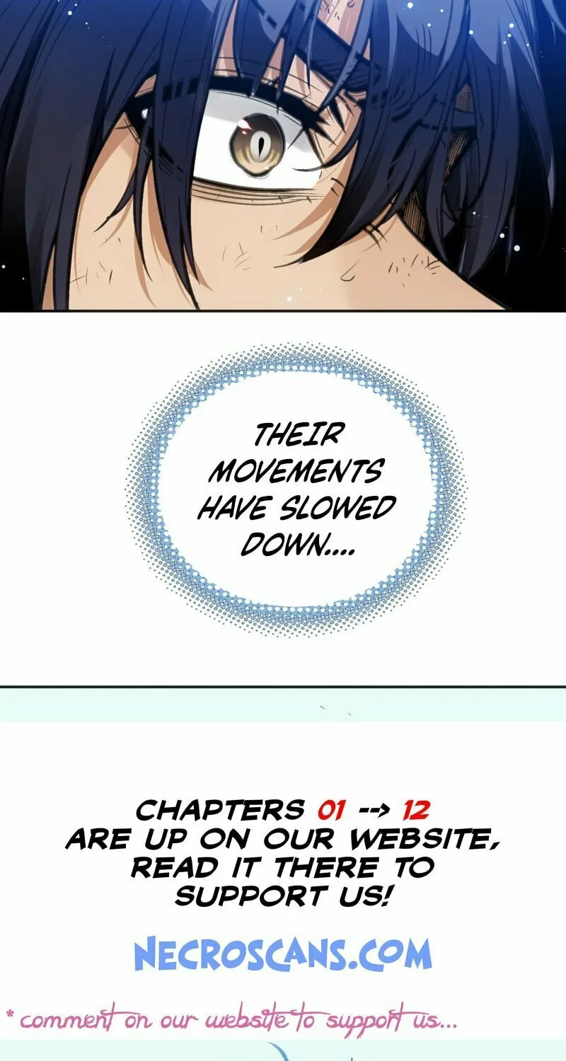 Becoming Stronger With Each Ressurection Chapter 2 page 65 - 